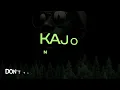Download Lagu Don't you Know - Kajo Nova (Official Audio)