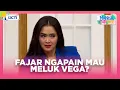 Lagu Fajar Ngapain Pengen Meluk Vega? - MANDA CURHAT | EPS 23 Part 1