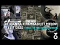 Download Lagu DJ PAMBASILET X JOANNA MELODI ELIT CESS VIRAL TIKTOK(Speed+Reverb)