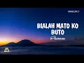 Download Lagu Bialah Mato Ko Buto - Fauzana | Lirik Lagu Minang