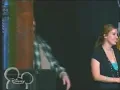 Hannah Montana - Nobody's Perfect Con El Tio Earl