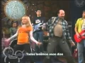 Download Lagu Hannah Montana - Nobody's Perfect Con El Tio Earl
