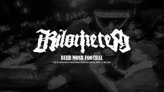 Download Kilometer - Beer Mosh Football (Bono Re United Party) MP3