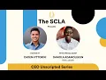 CEO Unscripted Ep 1 Damola Adamolekun Leadership Risk Rising to the Top