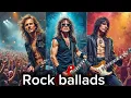 Download Lagu The Best Rock Ballads ( 70s 80s 90s)