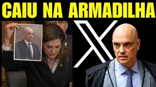 🚨ARMADILHA: Os Togados entraram em desespero 02/10/24