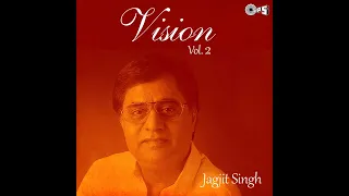 ham bhi dariya hai hame apna hunar maloom hai sar jhukaoge toh jagjit singh ghazal