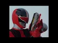 Lagu Mirai Sentai Timeranger - Honou no Yabou (炎の野望)4 Timefire Theme OST