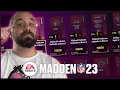 FREE COINS The BEST Playoff Predictor Sets To Do In Madden 23 Ultimate Team