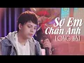 Download Lagu SỢ EM CHÁN ANH - LƯƠNG GIA HÙNG | LONG HẢI COVER