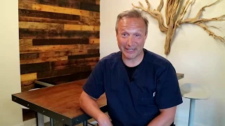 Dr Dan Danyo Atlanta Hair Transplant Doctor