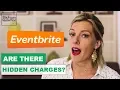 How Much Does It Cost To Use Eventbrite