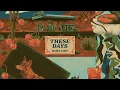 Tanner Usrey - Better Weather [Official Audio]