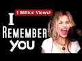 Download Lagu I Remember You - Skid Row - cover - Alyona Yarushina - Ken Tamplin Vocal Academy