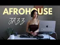 Download Lagu Deep Focus | Afrohouse Jazz DJ Mix 🎷✨ | Work, Study, \u0026 Chill Vibes Download Lagu Deep Focus | Afrohouse Jazz DJ Mix 🎷✨ | Work, Study, \u0026 Chill Vibes