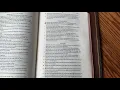 Reading Scripture 1 John 4