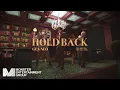 Download Lagu Gen Neo 梁根榮 - HOLD BACK (OFFICIAL MV)