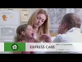 Providence Express Care WA