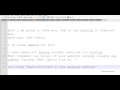How to use Tooltip in simplest way using jquery