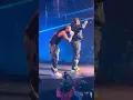 Omarion and Bow Wow Perform “Let Me Hold You” in DC! Boys 4 Life Tour