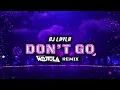 Download Lagu DJ Layla ft. Malina Tanase - Don't Go (WOJTULA REMIX)