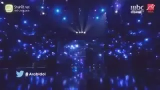 أجمل صوت بلعالم حازم شريف دندنها