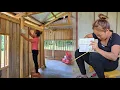 Download Lagu Rewiring the Forgotten House and Wooden Cabin – Full DIY Process