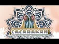 Lagu CACARAKAN Yang Waktu VIRAL Pertama|Ustadzah Lutfie Bayinatu Lutfiah