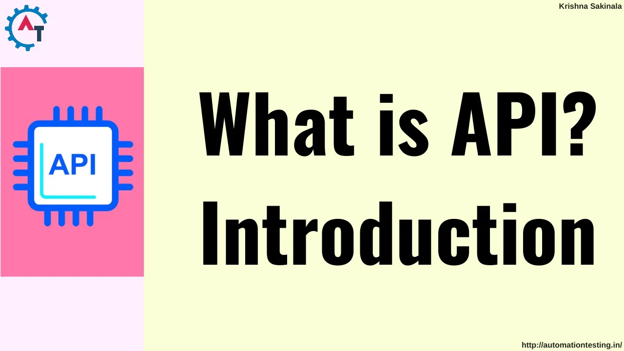 1  What is API - Introduction | APIs Simply Explained  | Application Programming Interface
