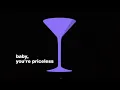 Maroon 5 - Priceless ft. LISA (Official Lyric Video)