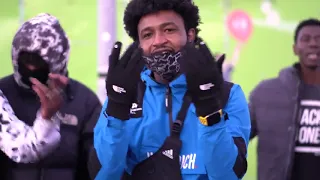 راب تشادي بي عنوان مجنون تشادي Hassan 