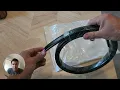 Best 6 Gauge Wire for short run Indoor for EV Charger hooked to 50amp breaker