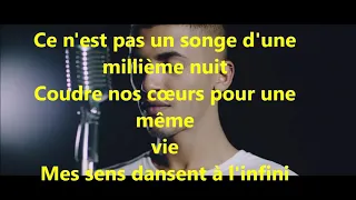 Download Mickael Pouvin -Eternel (paroles /Lyrics)😍 MP3