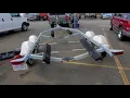 All the reasons to buy a used Boat trailer