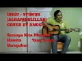 Download Lagu UNGU - SYUKUR (ALHAMDULILLAH) COVER BY ANGGA