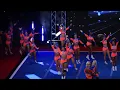 Stingray Allstars Orange NCA 2026 Day 2 *CHAMPIONS*