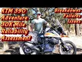 KTM 390 Adventure 30k Mile Reliability Assessment 48K km