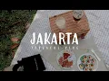 ๐ฎ๐ฉ Korean living in Jakartaโฎ Picnic at Bogor Botanical Gardenโฎ Tom's by Michelin chef โฎDalgona latte