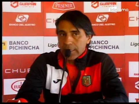 Deportivo Cuenca enfrentará a Mushuc Runa en la Fecha 17 de la Liga Pro