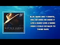 Jimmie Allen - Freedom Was A Highway (Lyrics)