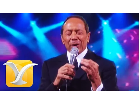 Paul Anka, Tonight My Love Tonight, Festival de Viña 2010