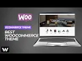 Top 5 Best Premium WooCommerce Themes 2025 Fast Responsive