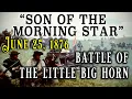 Download Lagu The Battle of the Little Big Horn (1991) - From \