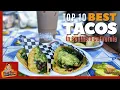 BEST TACOS in Southern California TJ Style Taco