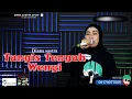 Download Lagu TANGIS TENGAH WENGI COVER DIANA SASTRA