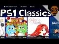 PSN How Classics Work