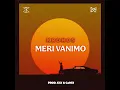 Lagu Kronos - Meri Vanimo (Official Audio)