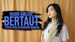 Download Nadin Amizah - Bertaut (Keroncong) cover Remember Entertainment MP3