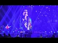 Ab Mujhe Raat Din + Bollywood Fusion 4K | Sonu Nigam Live Concert 2025