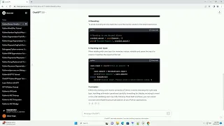 python money variable